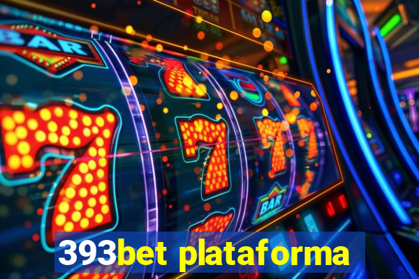 393bet plataforma